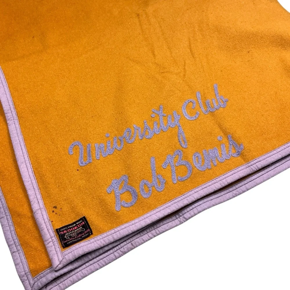 skookum vintage university